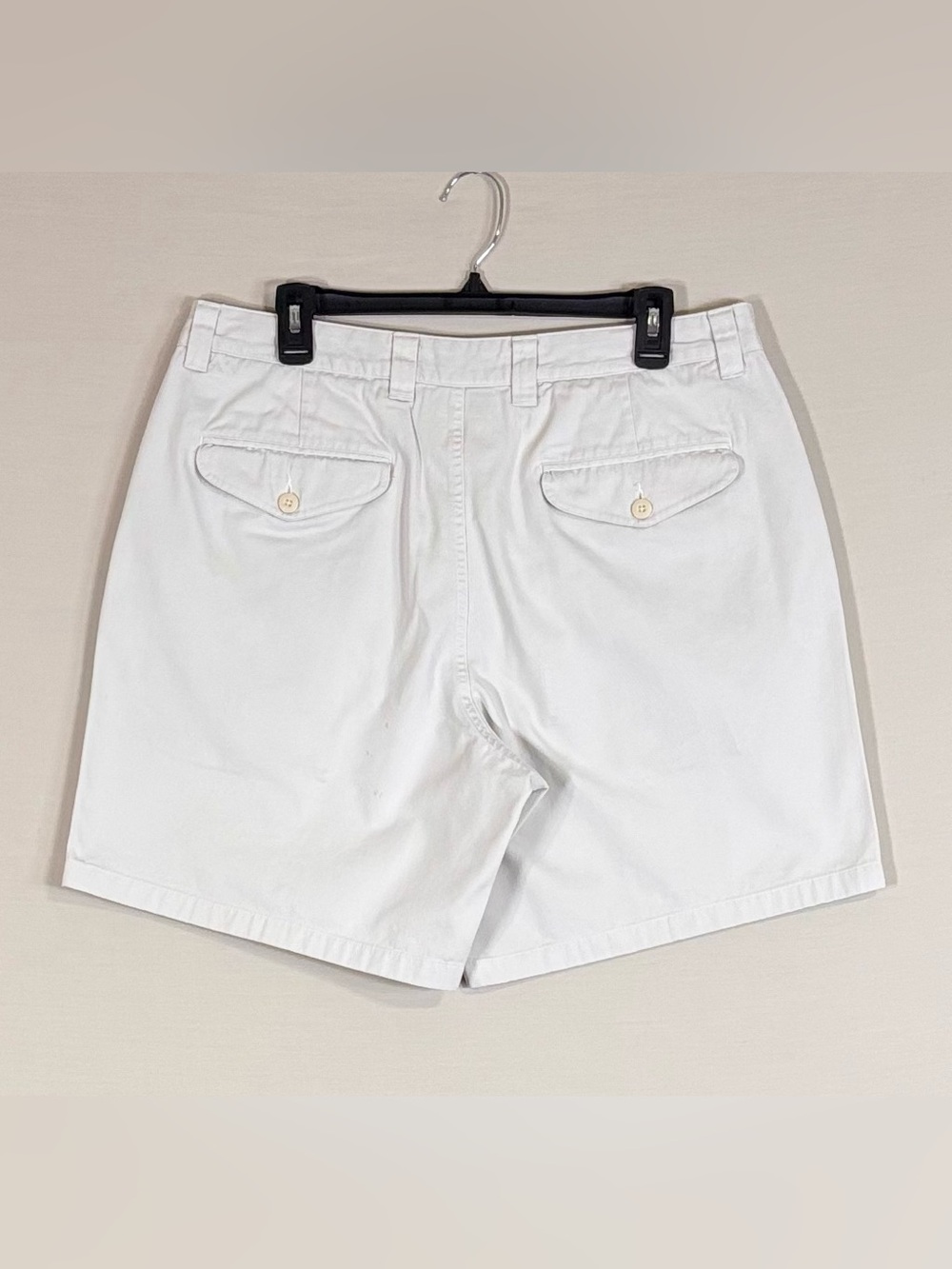 Vintage 2004 Patagonia Organic Cotton Shorts Mens 34 Island Coastal - Picture 3 of 10